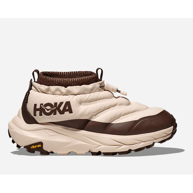 HOKA  Kaha 2 Frost Moc GORE-TEX Halfdays Lifestyle  Oat Milk