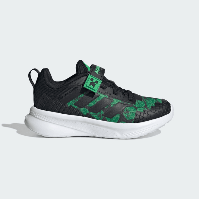 adidas ADIDAS MINECRAFT FORTARUN 4.0