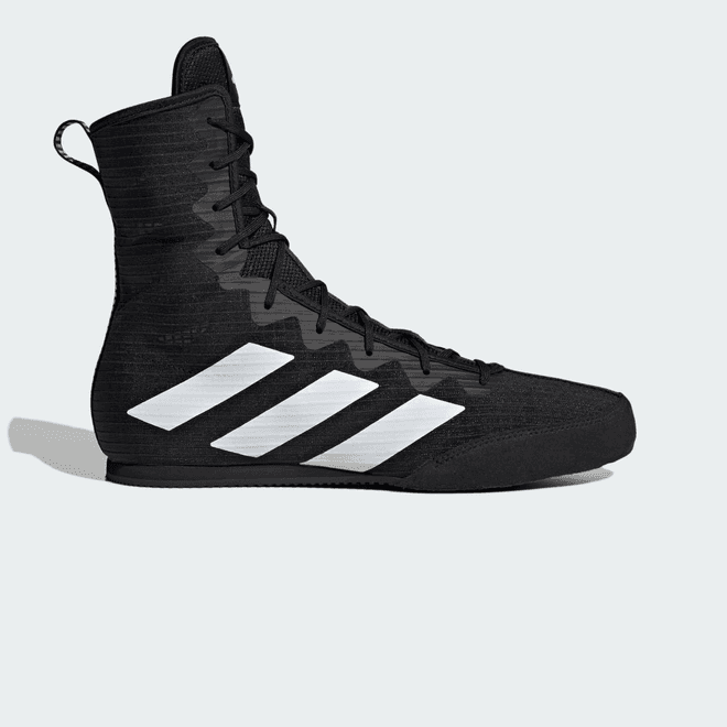 adidas Box Hog 4