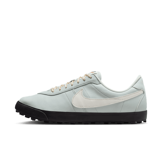 Nike Astrograbber 'Light Silver'