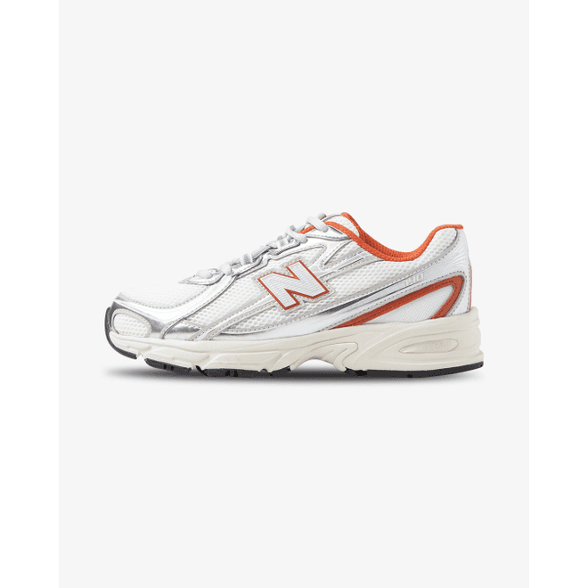 New Balance  740 Angora Cinnamon 