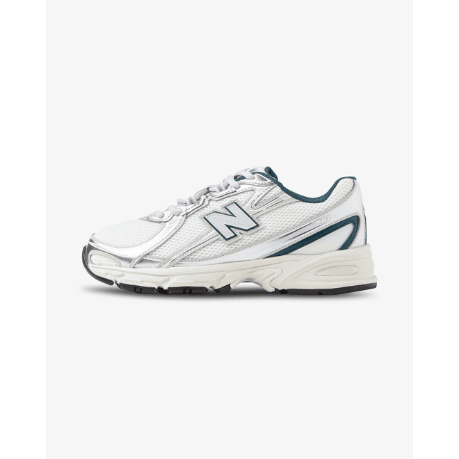 New Balance  740 Medusa Green Anora 