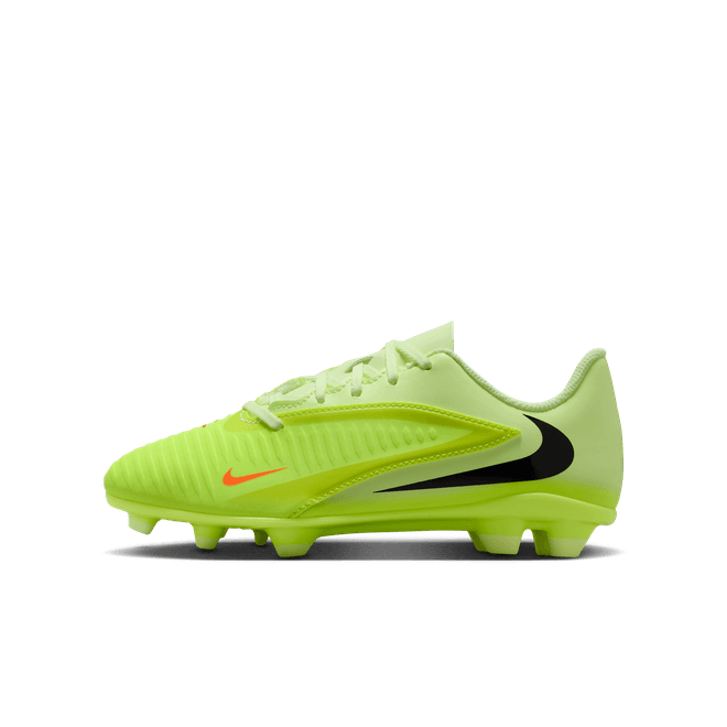 Nike Jr. Phantom 6 Low Club voetbal