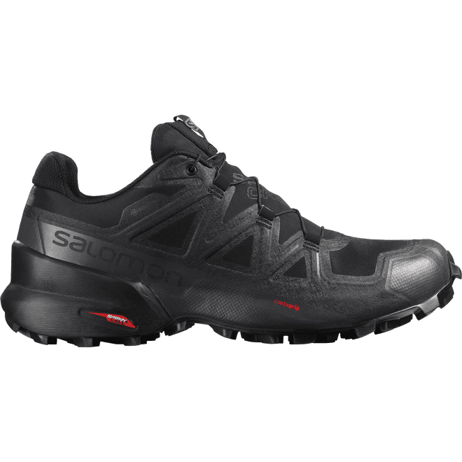 Salomon Speedcross 5 Gtx W 