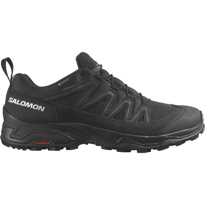 Salomon X Ward Leather Gtx 
