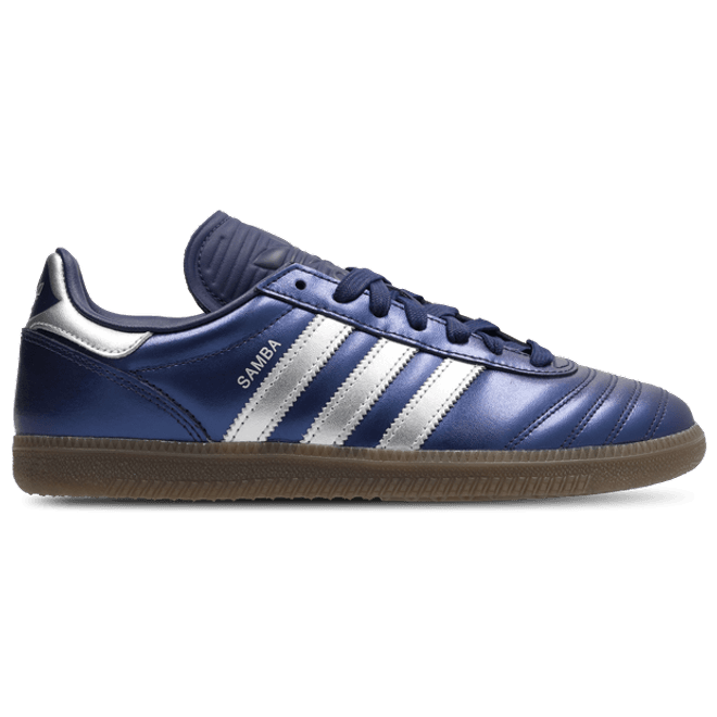 adidas Samba Kindersneakers Blue