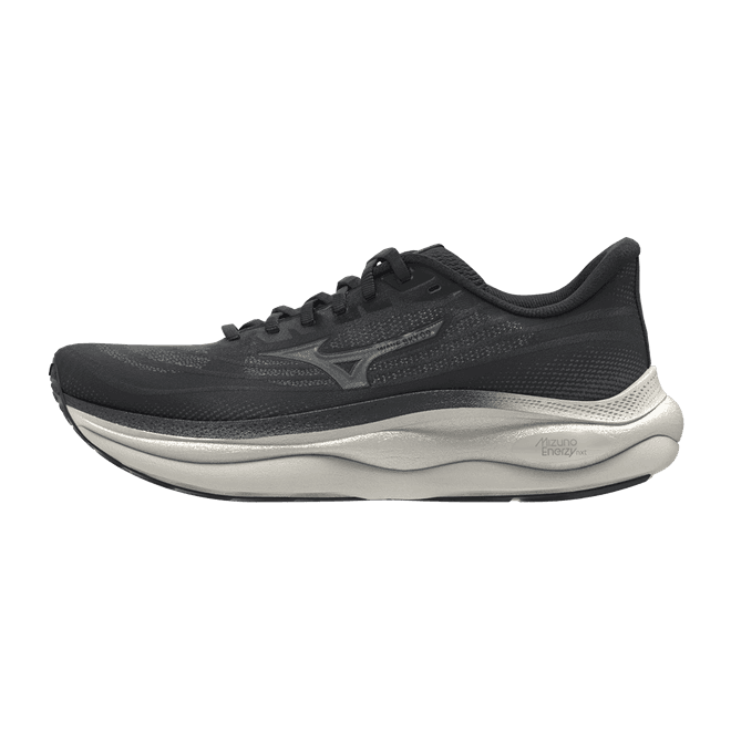 Mizuno Wave Sky 9 Running Black