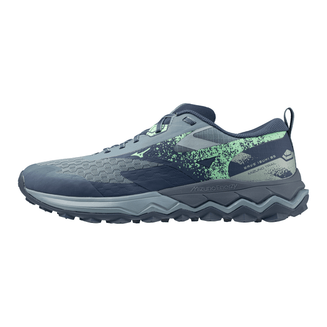 Mizuno Wave Ibuki 5 Citadel