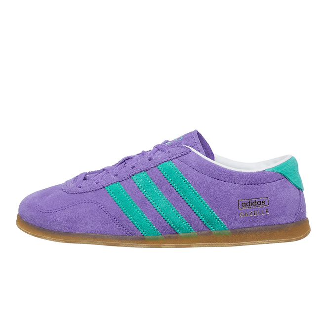 adidas Gazelle Lo Pro W