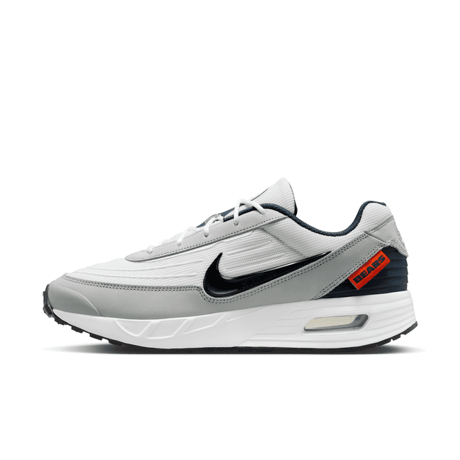Chicago Bears Air Max Verse Nike NFL