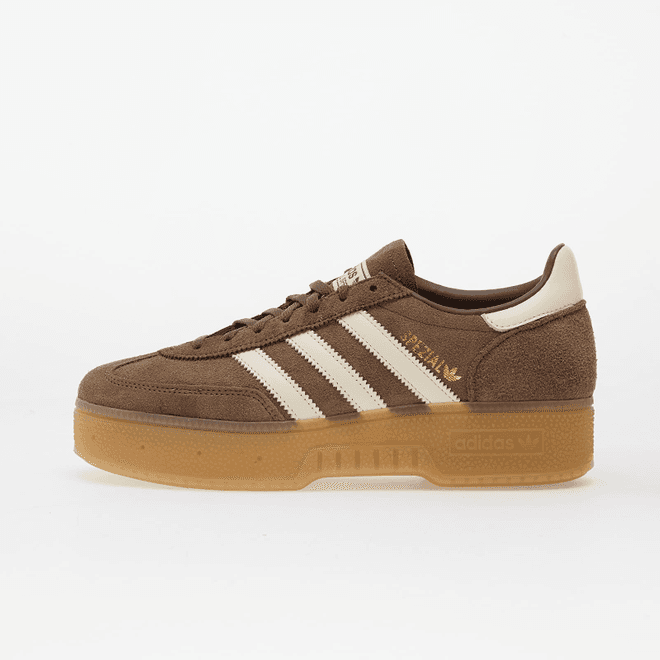 adidas Originals Women's Handball Spezial Bold