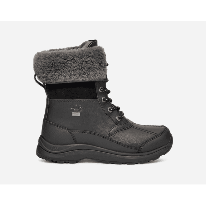 UGG® Zaylee Boot Black
