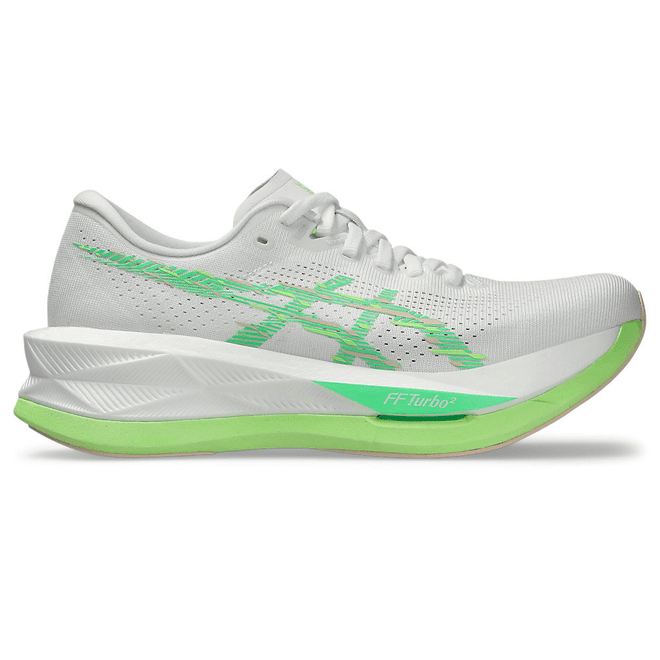 ASICS Sonicblast White
