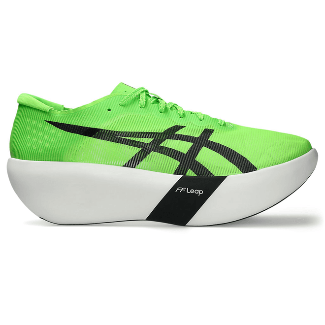 ASICS Metaspeed Ray Green Gecko