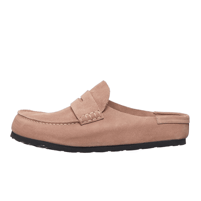 Birkenstock Naples Wrapped