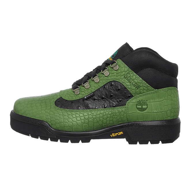 Timberland Field Boot Mid Lace Up GTX Boot