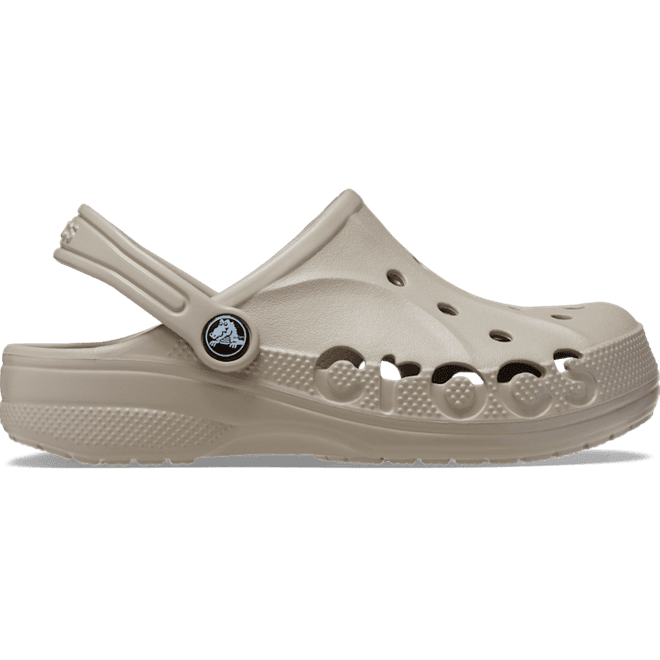 Crocs Kids Toddler Baya Clogs Cobblestone 
