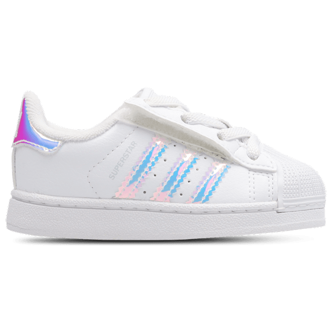 adidas Superstar Babyschoenen White