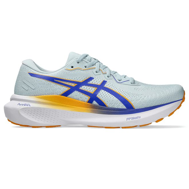 ASICS GEL-JADEITE 3 Cool Grey