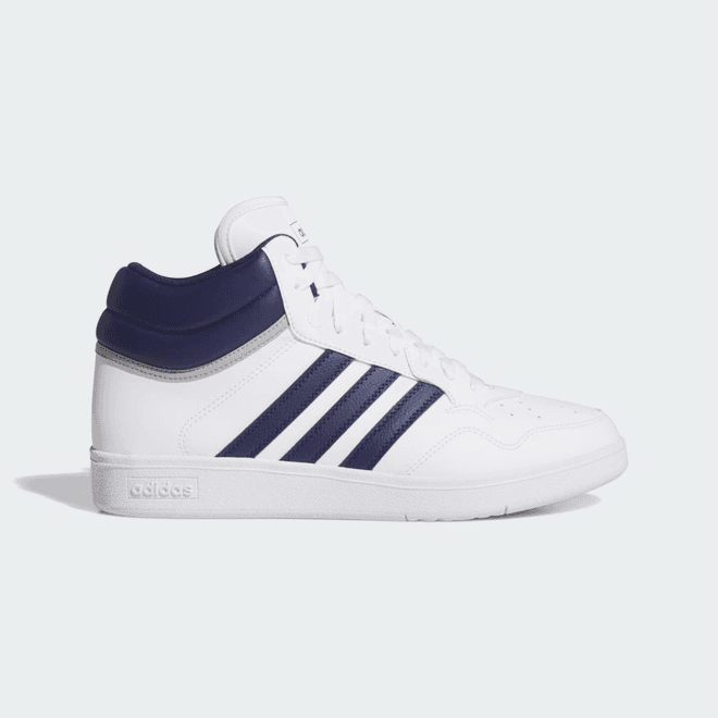 adidas Hoops 4.0 Mid