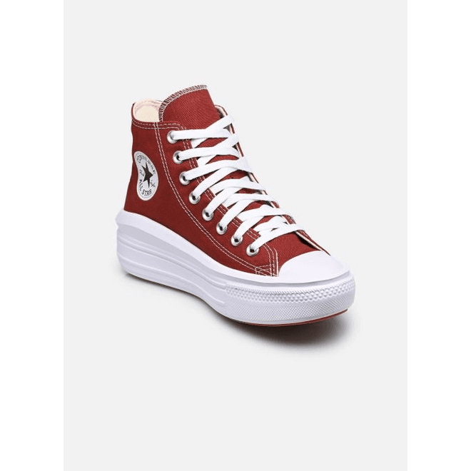 Converse Chuck Taylor All Star Move Platform Hi W