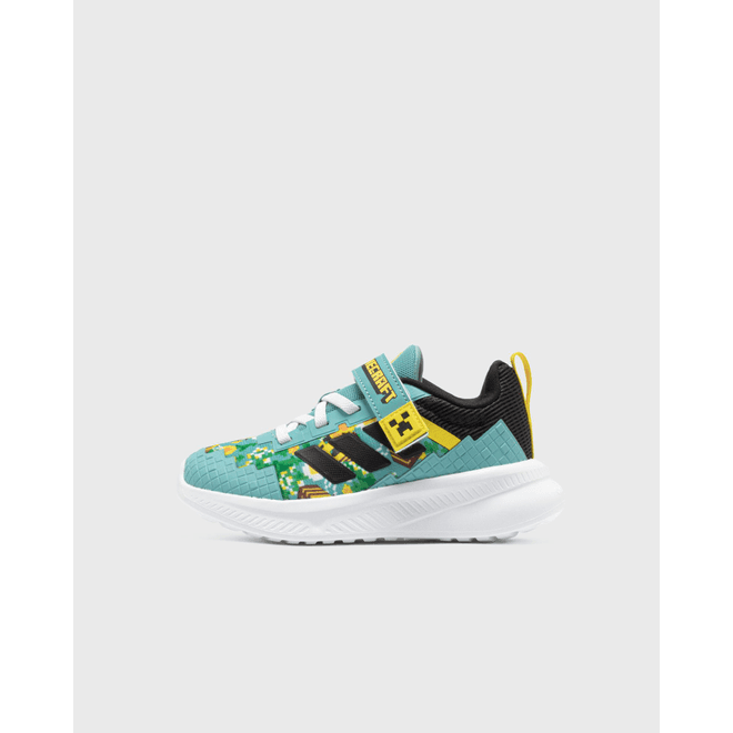 Adidas Minecraft Fortarun El C