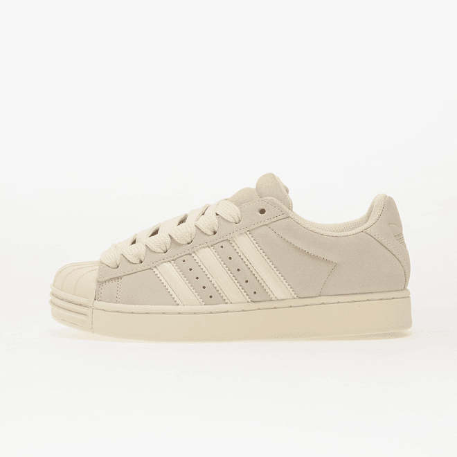 adidas Superstar St W Crew White
