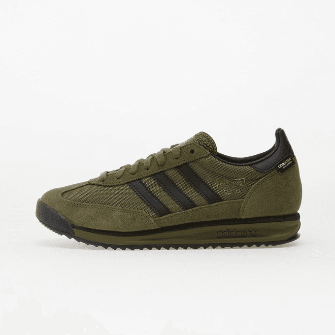 adidas SL 72 Rs Focus Olive