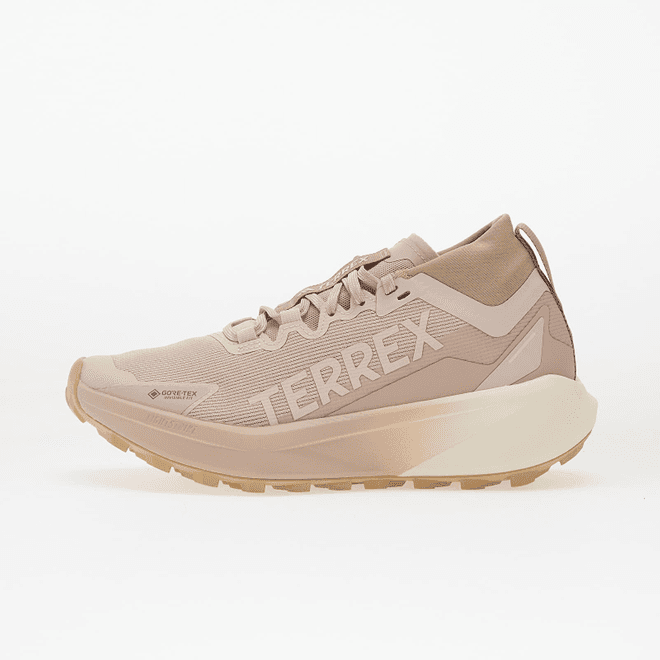 adidas Terrex Agravic Gtx W Wonder Taupe
