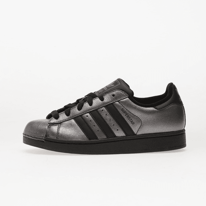 adidas Superstar II W Core Black