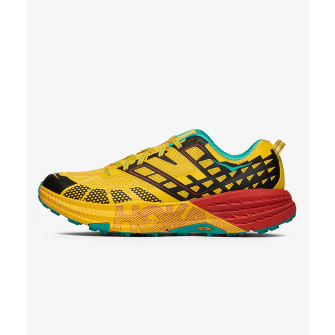 HOKA Speedgoat 2 Vibram