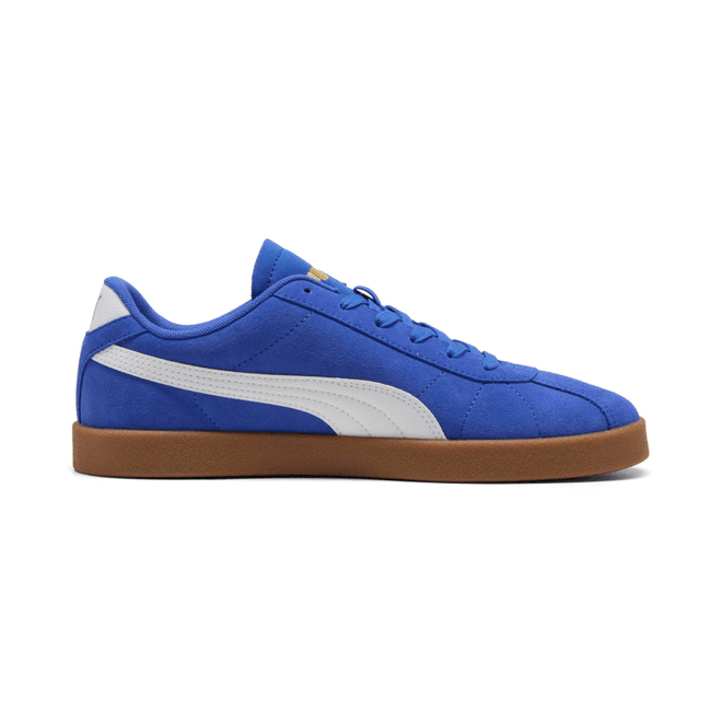 Puma Club II