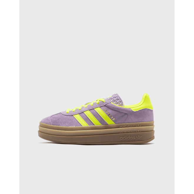 Adidas Gazelle Bold W