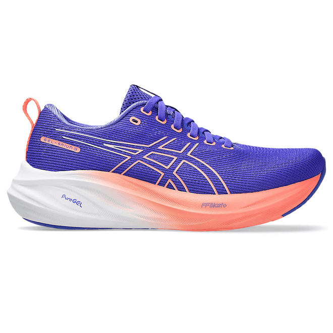ASICS GEL-SAIUN 3 Cobalt Burst