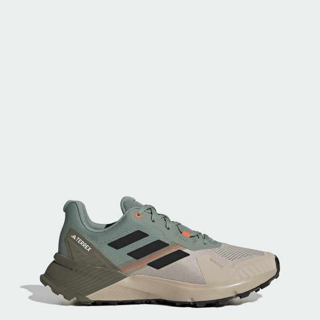 adidas Terrex Soulstride Trail Running