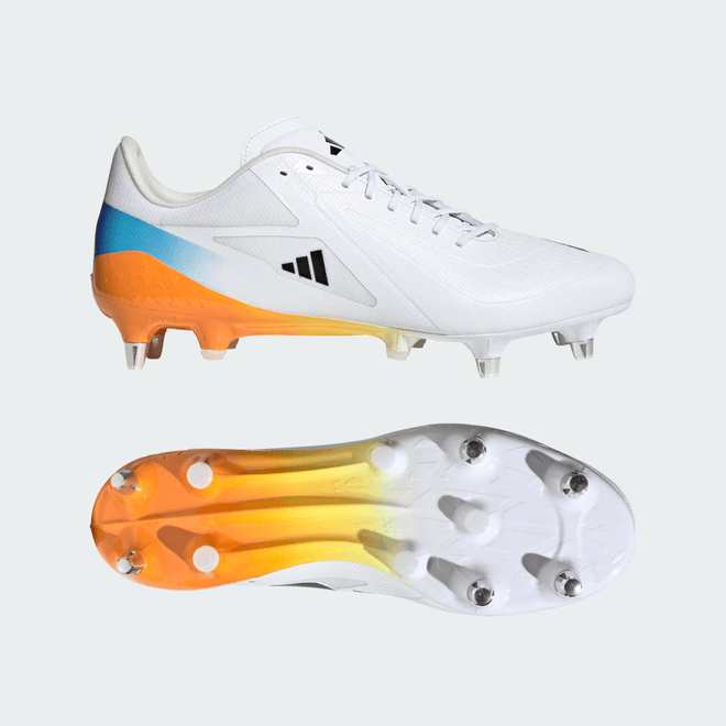 adidas Adizero RS15 Ultimate Soft Ground