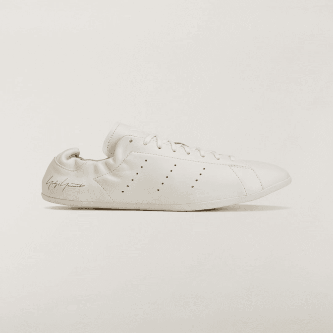 adidas Y-3 Stan Smith Lo Pro