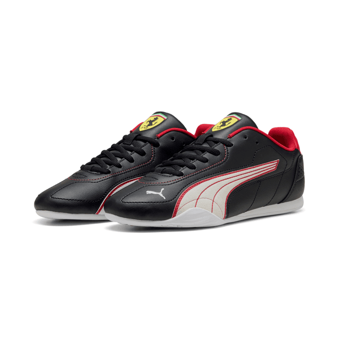 PUMA Scuderia Ferrari Catch Uniseks 
