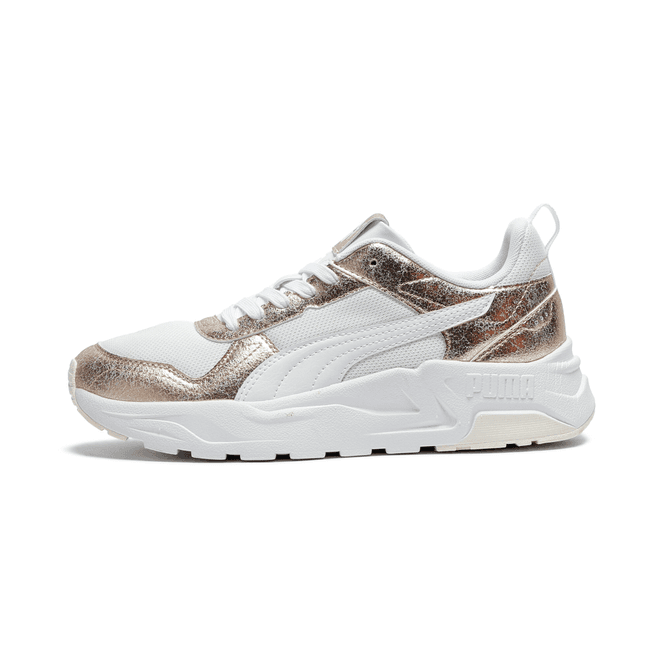 PUMA Trinity 2 Metallic Whisper 