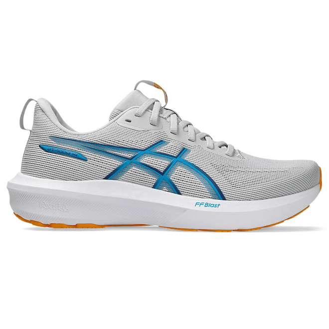 ASICS Gt-1000 14 Cloud Grey