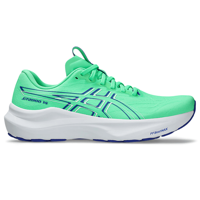 ASICS Gt-2000 14 Vital Green