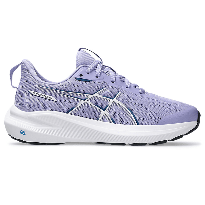 ASICS Gt-1000  14 Gs Bluebell