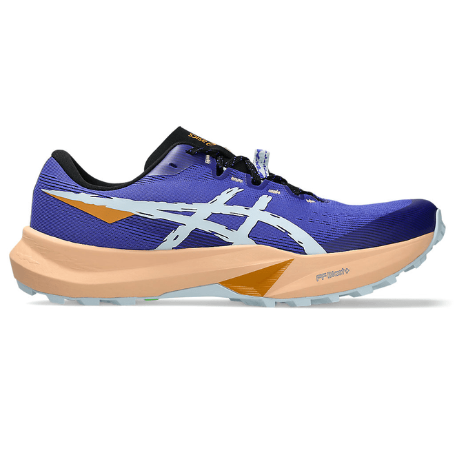ASICS Fuji Lite 6 Cobalt Burst