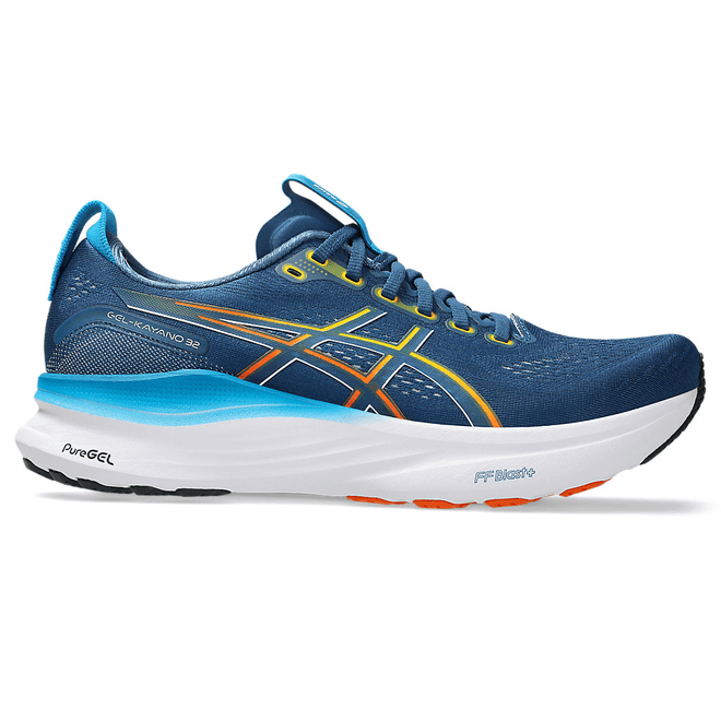ASICS Gel-kayano 32 Twilight Blue