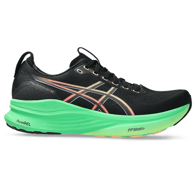 ASICS Gel-kayano 32 Black