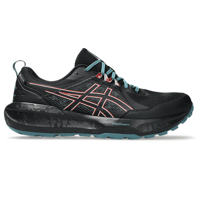 ASICS Gel-sonoma 8 Gore-tex Black