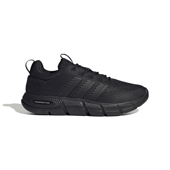 sneakers met elastische veters adidas Cloudfoam Flex