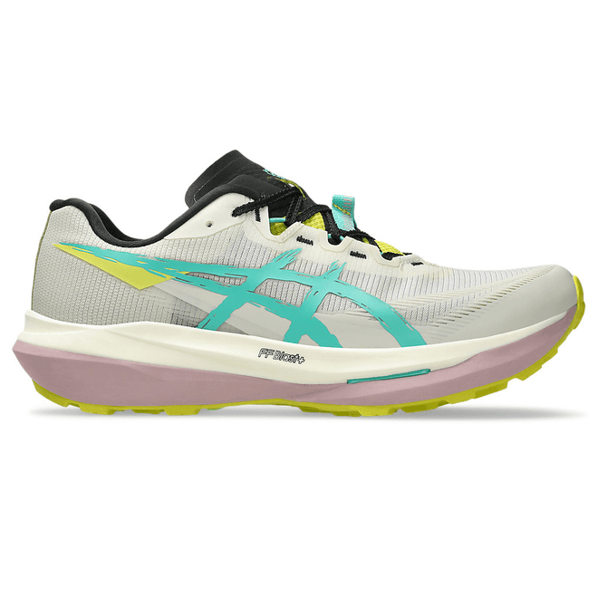 ASICS FUJISPEED 4 Light Dust