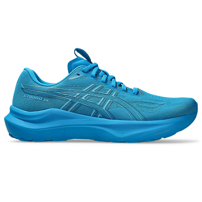 ASICS GT-2000 14 Aegean Blue