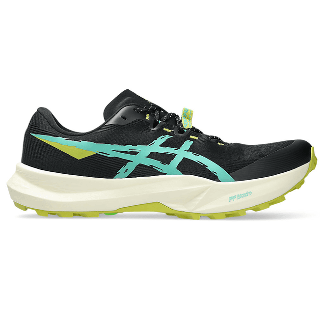 ASICS FUJI LITE 6 Black